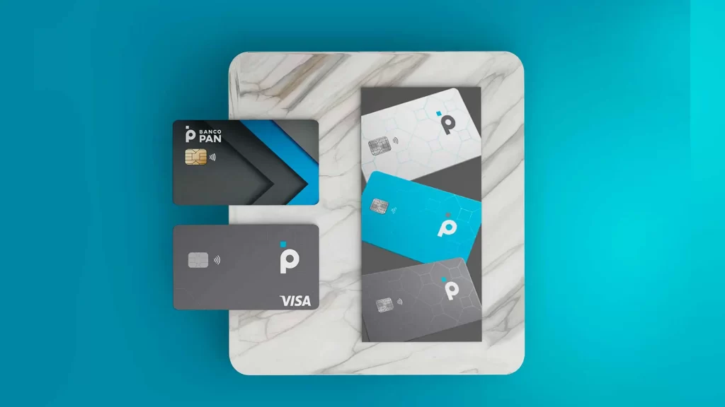 O Banco Pan Oferece Cartão De Crédito até mesmo para o negativado, confira hoje como solicitar, quais as vantagens e como fazer o desbloqueio direto no aplicativo.
