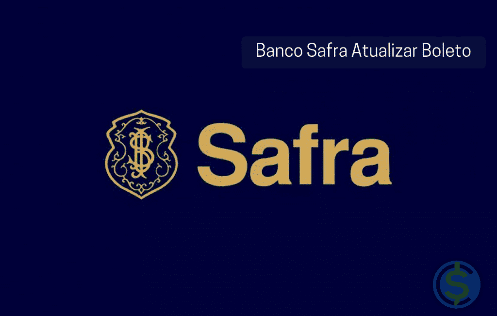 Saiba como atualizar boleto no Banco Safra, tirar a segunda via da fatura do cartão de crédito e informações por telefone.