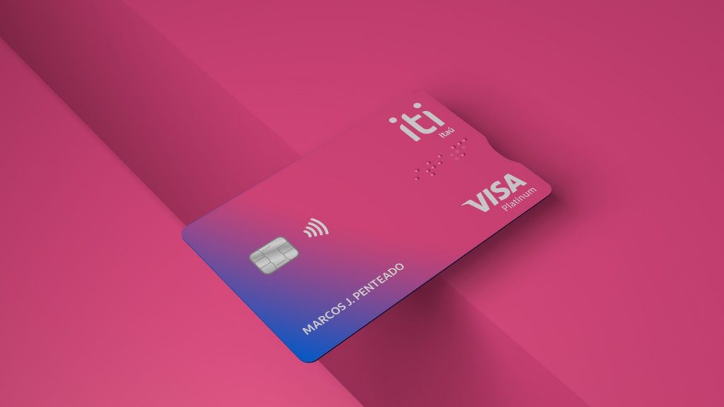 Analisamos por completo o cartão de crédito ITI, seu limite, como pedir e pagar boleto no aplicativo Itaú.
