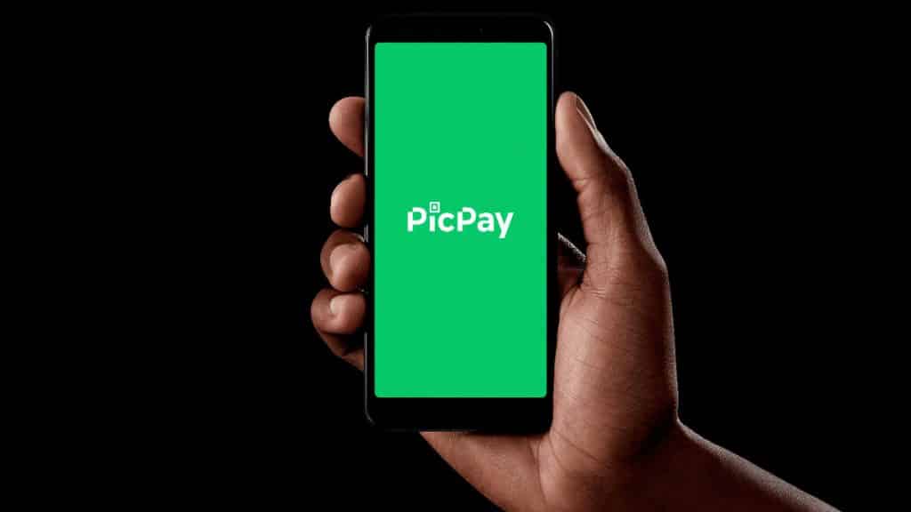 Tenha o cartão virtual PicPay em seu celular e fique sem burocracias! 