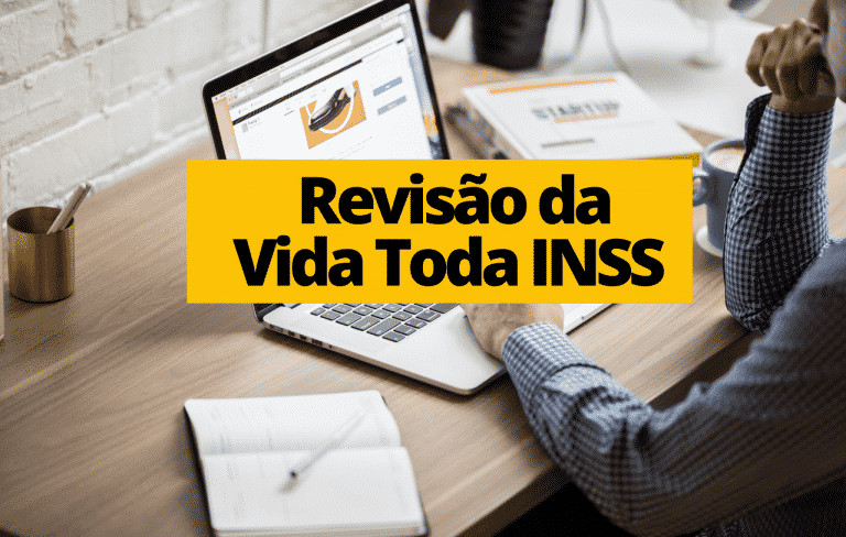 Revis O Da Vida Toda Do Inss Saiba Como Pedir