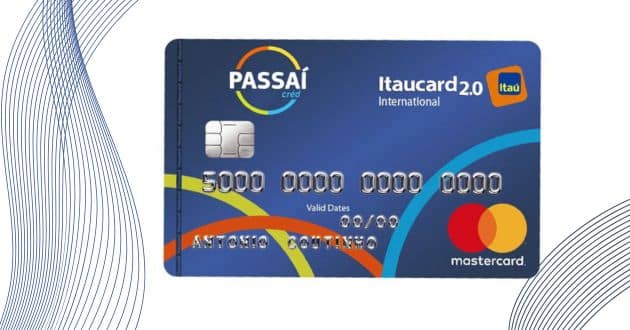 cartão de crédito Assaí