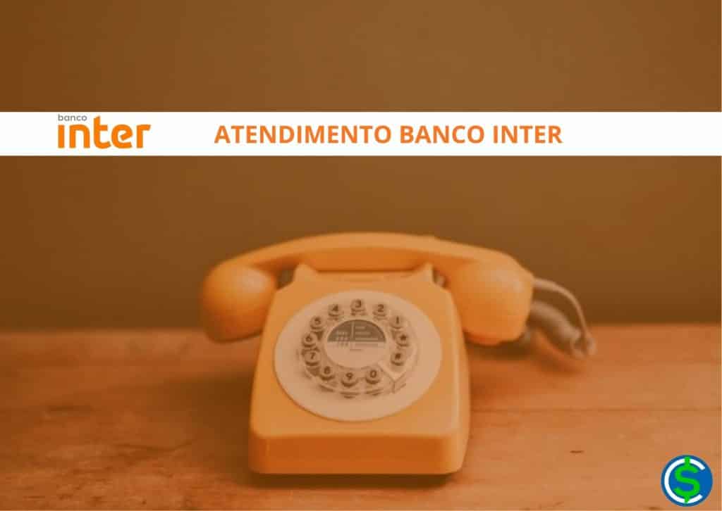Atendimento Banco Inter