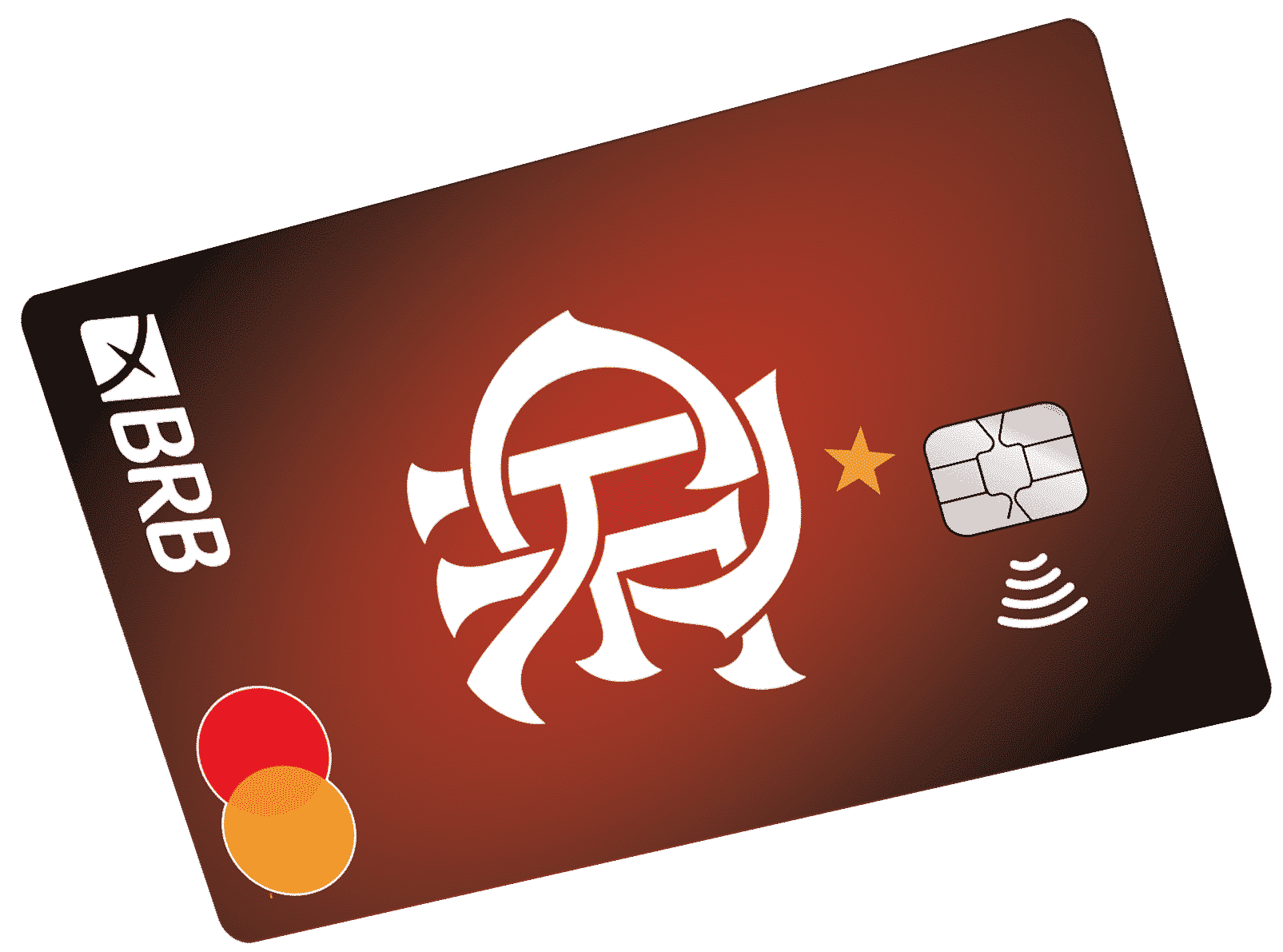 Você sabia que tem como fazer o cartão de crédito do Flamengo no aplicativo e até o negativado pode ter o seu