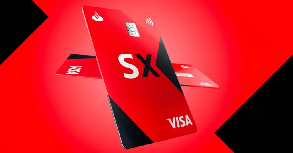 Cartão De Crédito Santander Zero Anuidade