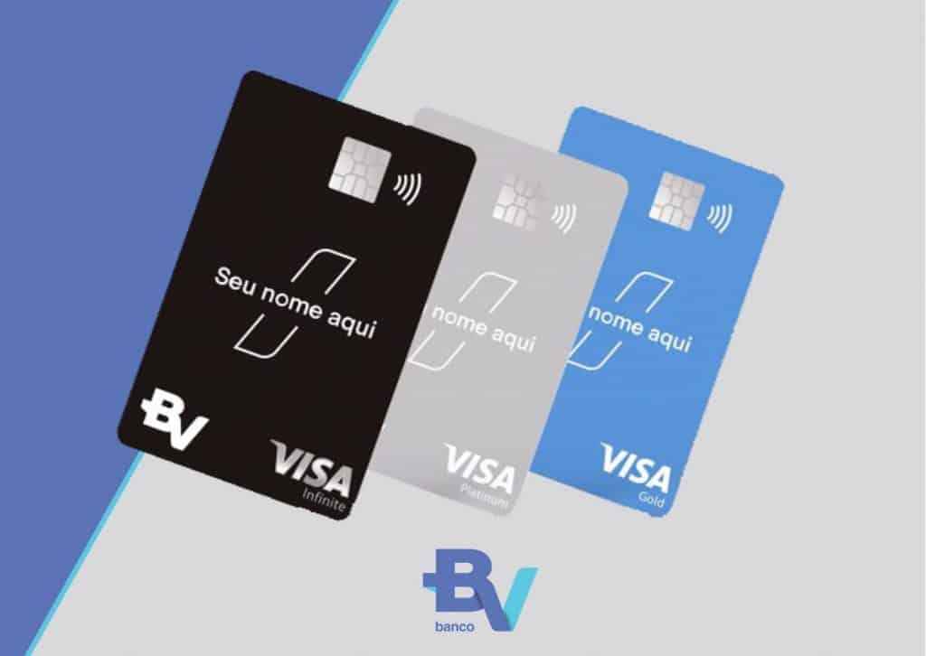 Cartões BV Financeira 