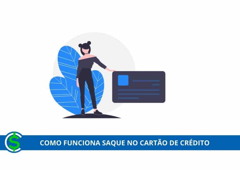 Sacar Limite Do Cart O De Cr Dito Vantagens E Taxas Cobradas