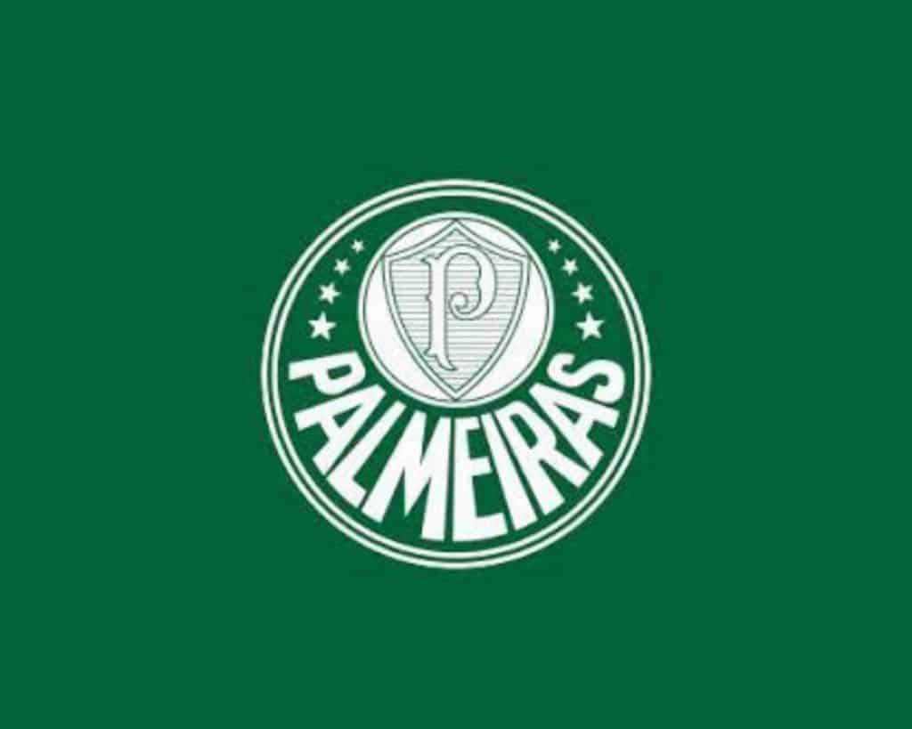 Conheça o cartão de crédito do Palmeiras Fonte: Palmeiras