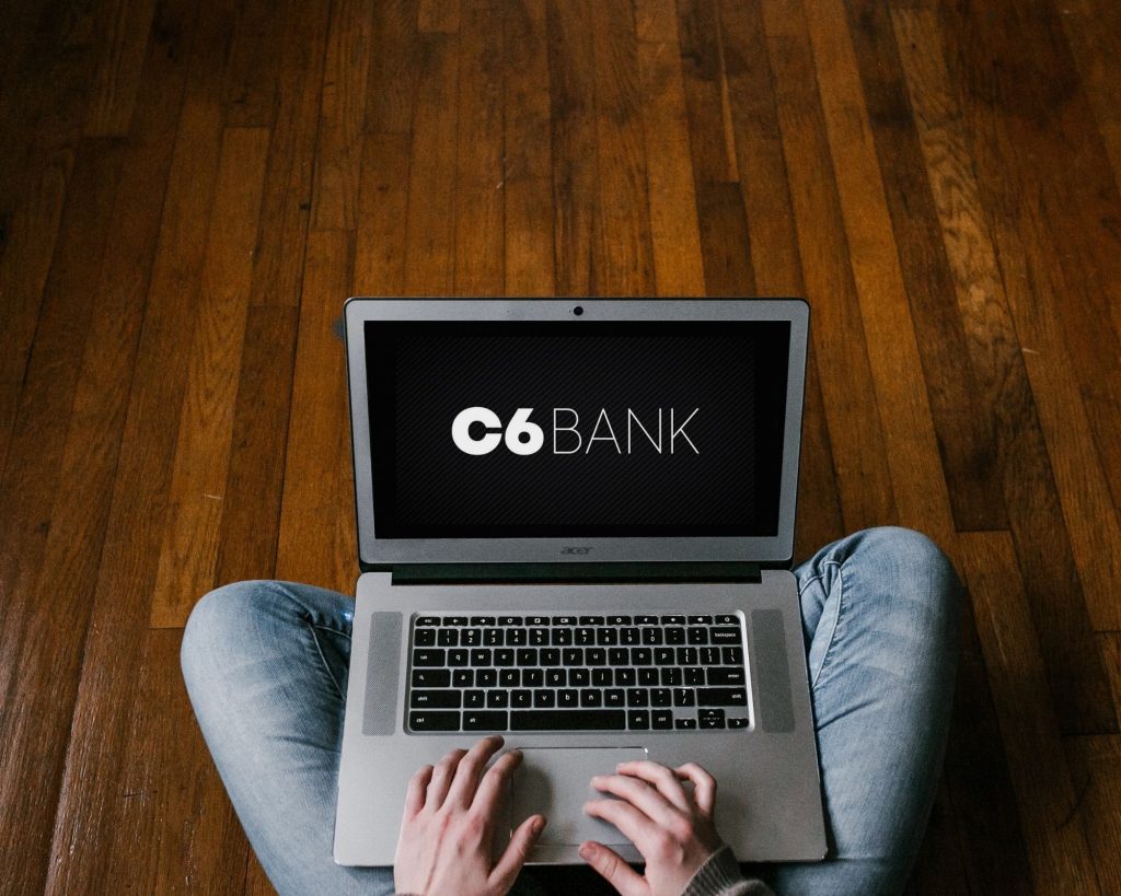 Saiba tudo sobre a conta digital MEI no C6 Bank banco digital. Fonte: Pexels