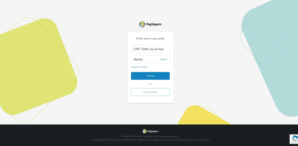 Aprenda como entrar e fazer login na PagSeguro , com nosso passo a passo para acessar de maneira simples.