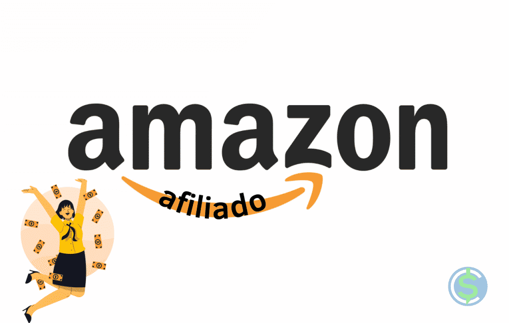 Afiliado Na Amazon