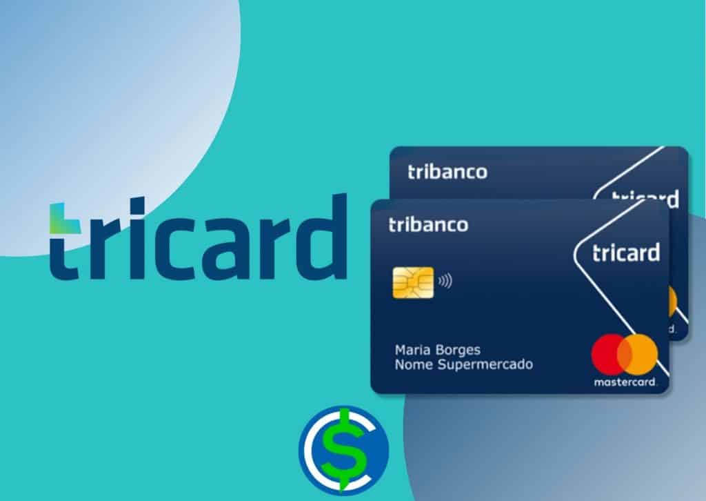 solicitar cartão Tricard online