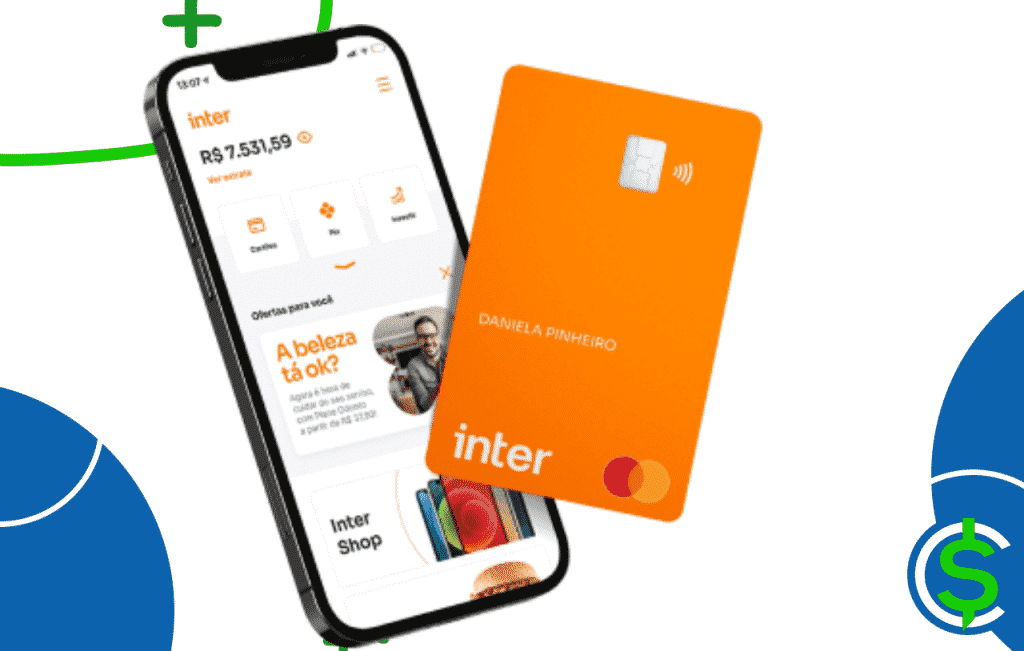 Cartão De Crédito Inter