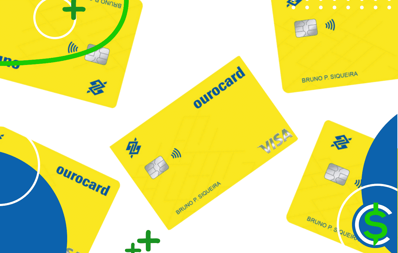 Como Pedir O Cartão Ourocard: Faça O Seu!