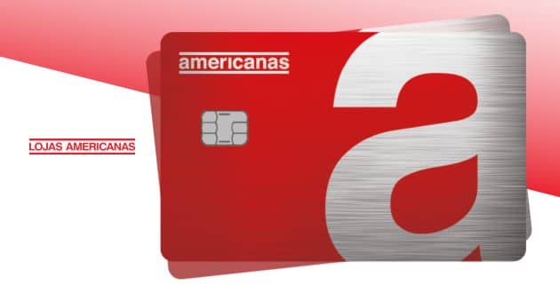Como Solicitar O Cartão de crédito lojas Americanas