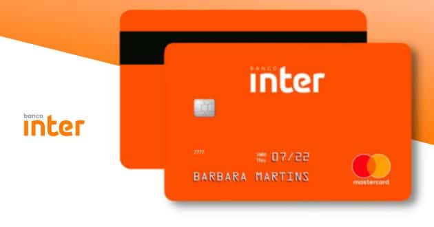 Como Solicitar O Cartão De Crédito Inter