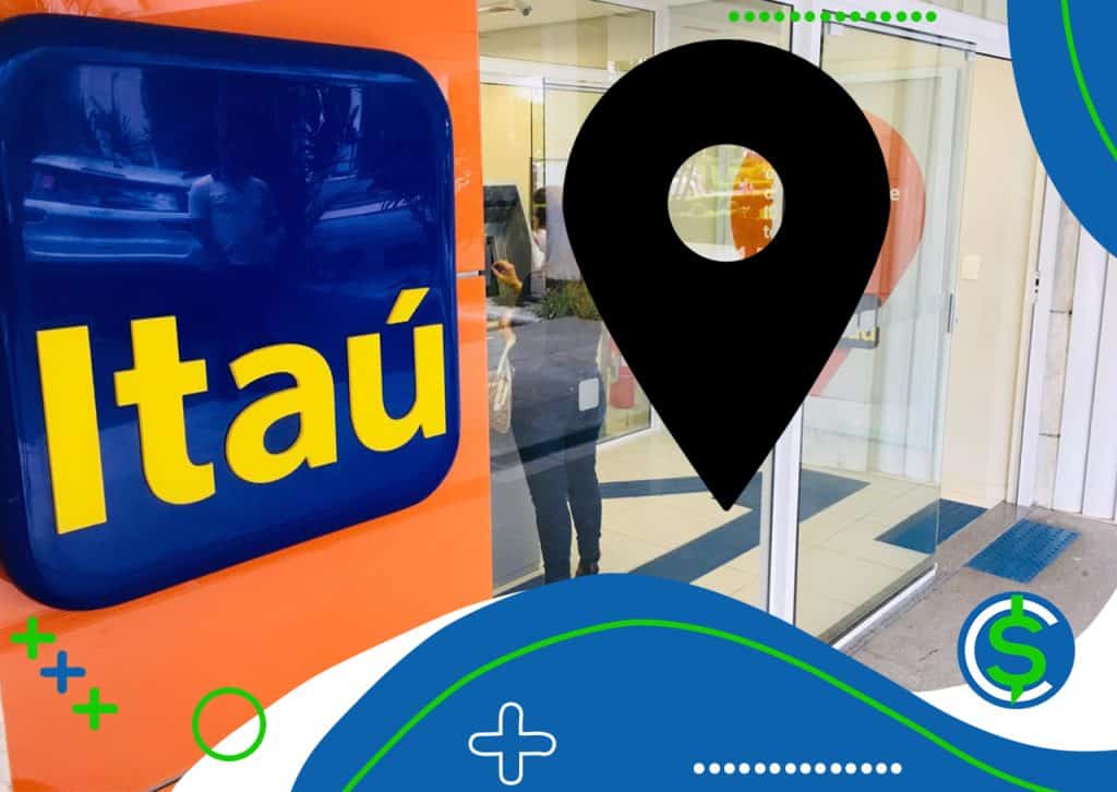 Itaú próximo a mim