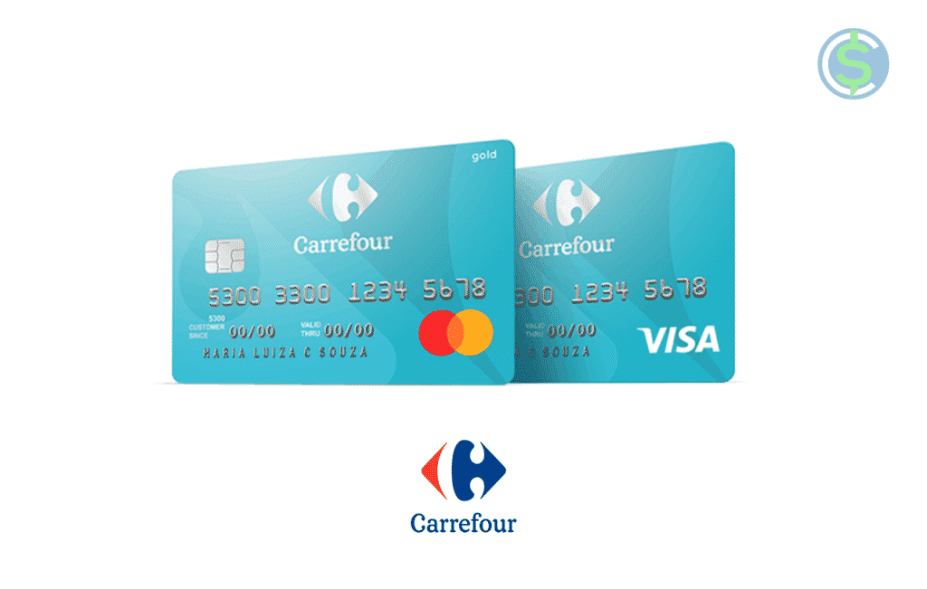 Cartão De Crédito Carrefour Tem Anuidade