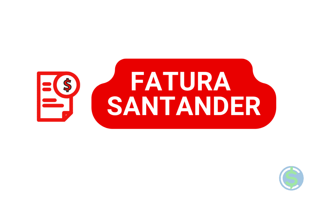 Fatura Cartão De Crédito Santander Online