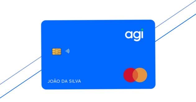 Passo a passo de como Solicitar Cartão Agibank online