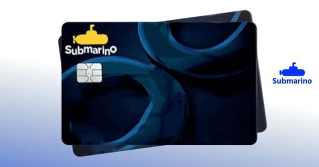 Solicitar Cartão De Crédito Submarino