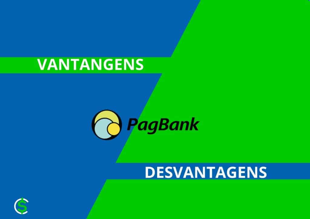 Vantagens e Desvantagens limite PagBank