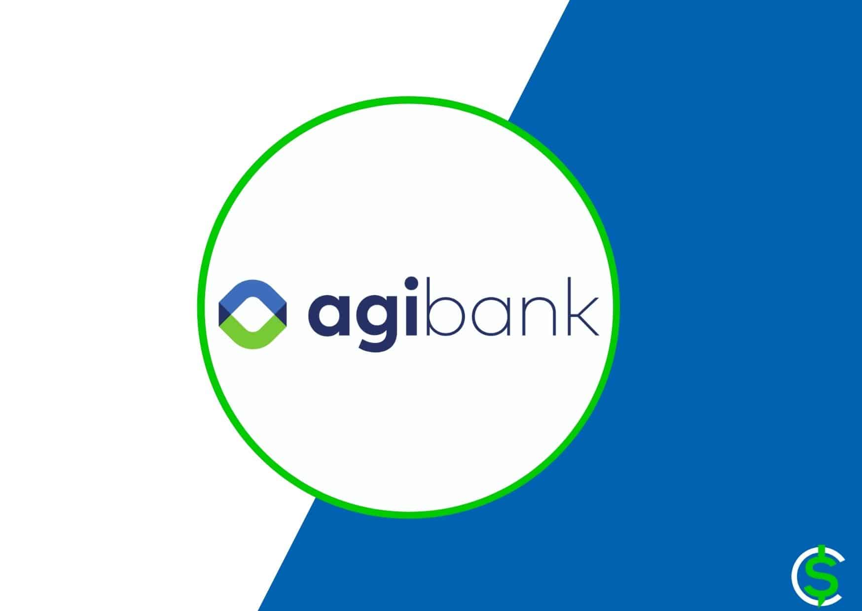 banco Agibank é bom