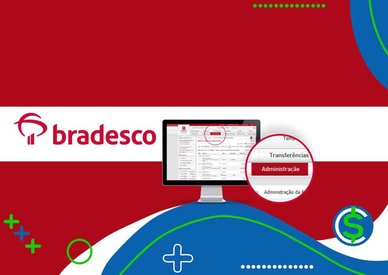Bradesco Net Empresas login