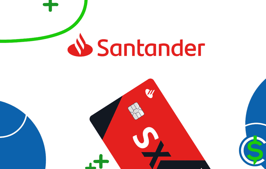 Cartões Santander Mastercard: Como Solicitar