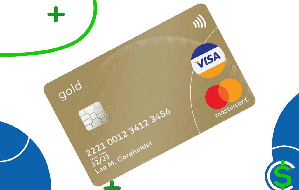 Cartão de Crédito Nível Gold