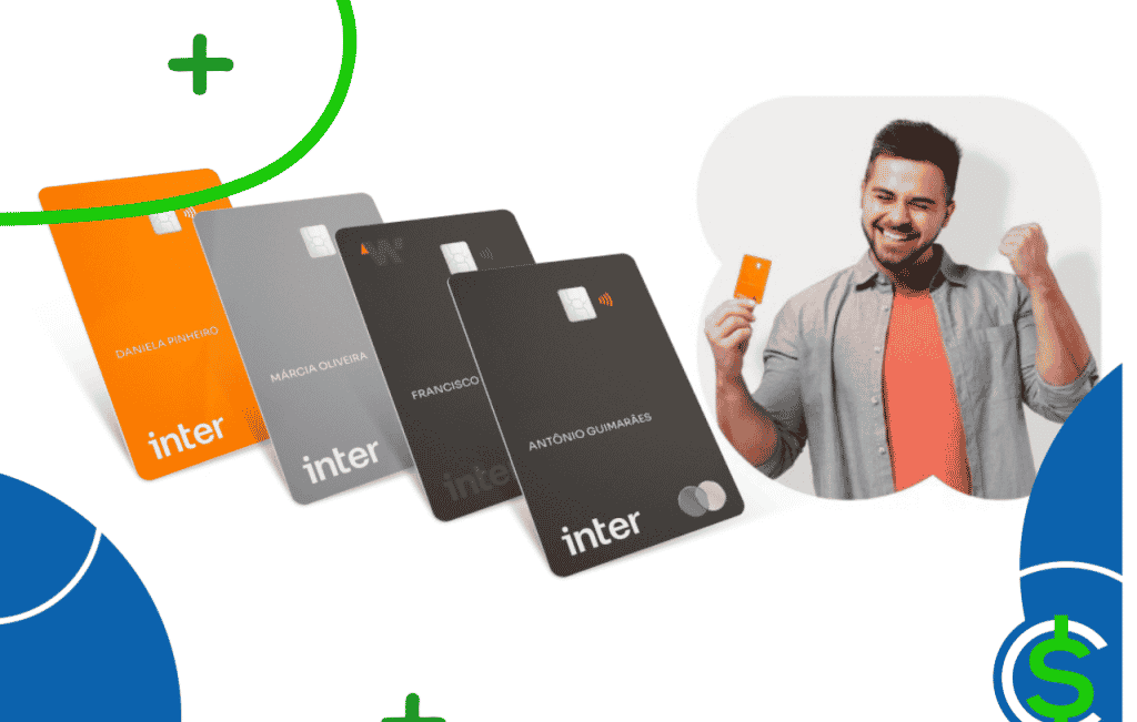 Cartão Inter De Crédito