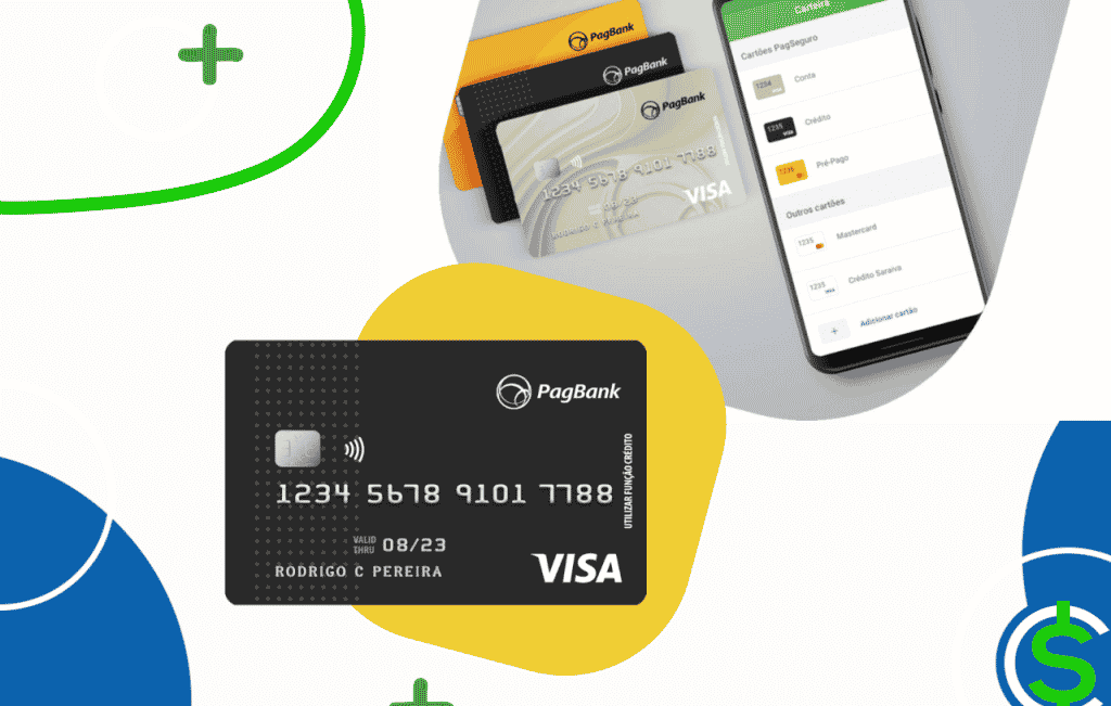 Cartão De Crédito Pagbank