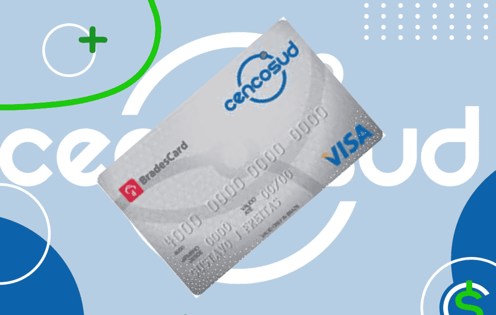  Cartão Cencosud Online Fazer home banking