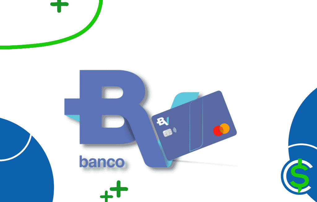  cartão de crédito do Banco BV financeira é confiável