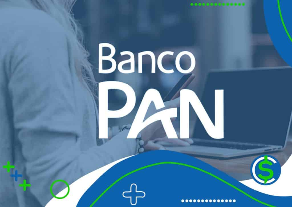 banco Pan número