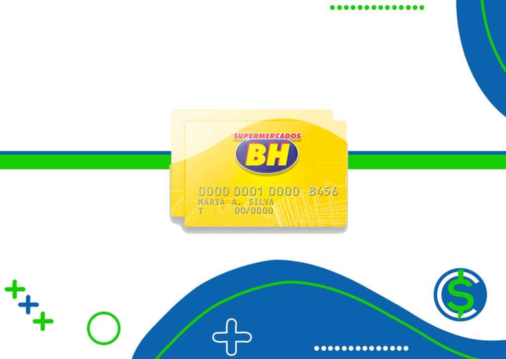 cartão de crédito BH