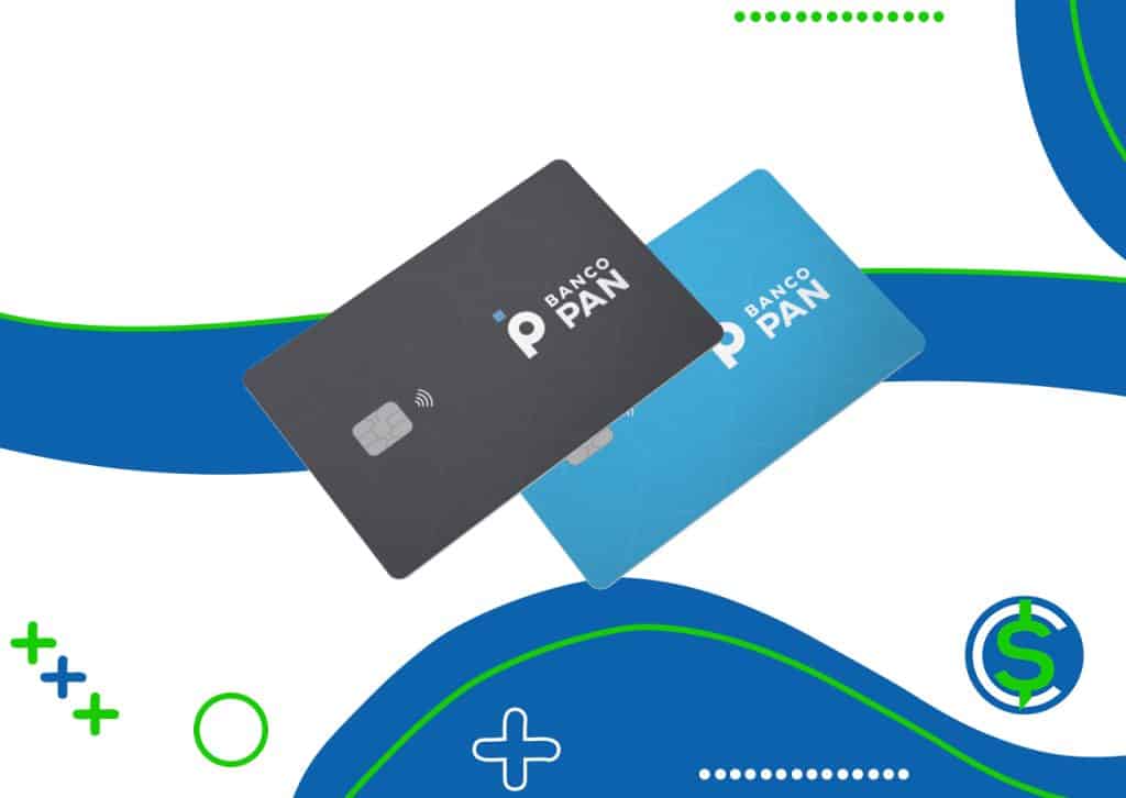 cartão de crédito Pan Elo