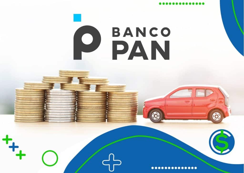 Crédito Banco Pan