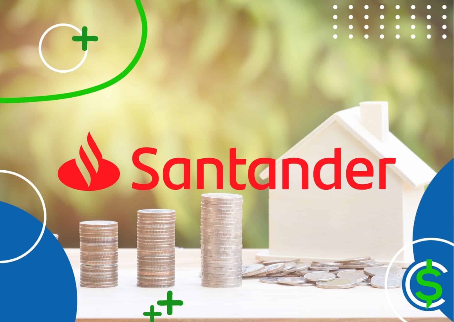 Crédito Consignado Santander