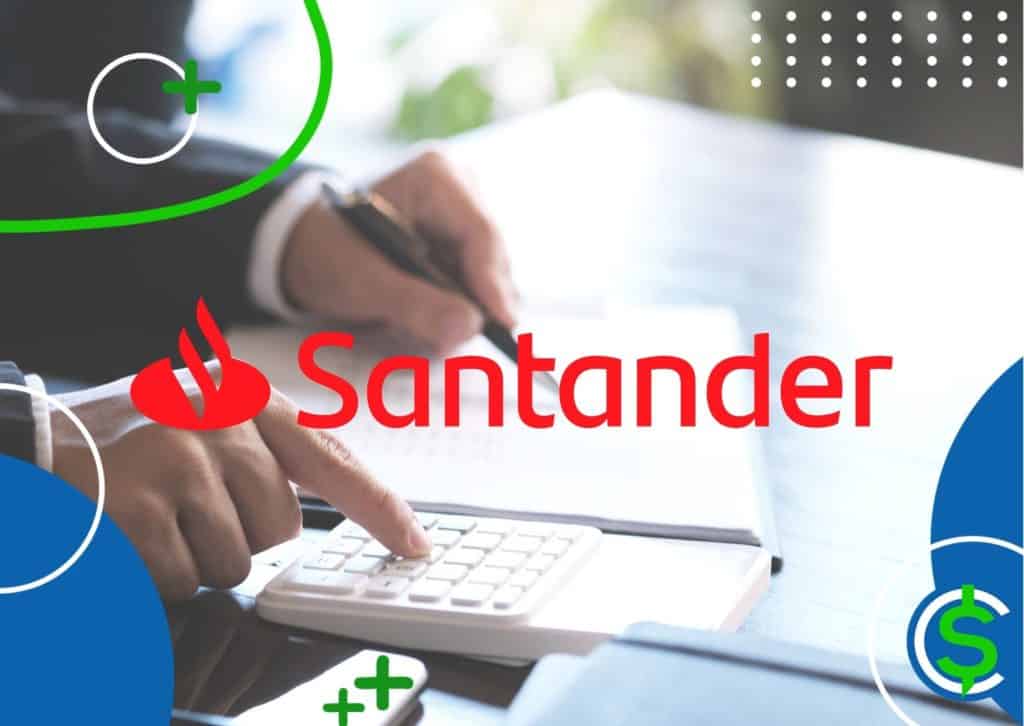 Crédito Consignado Santander