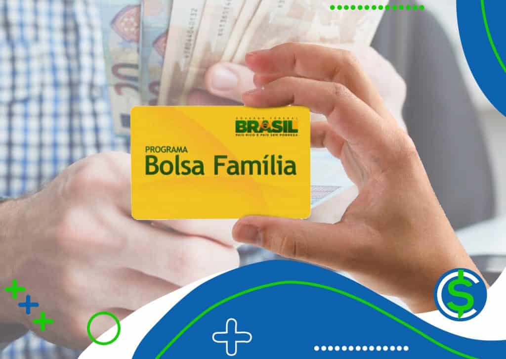 empréstimos do bolsa família