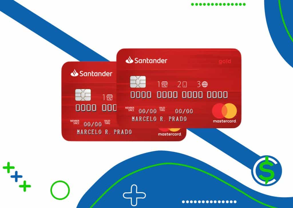 o que é Cartão Santander 123