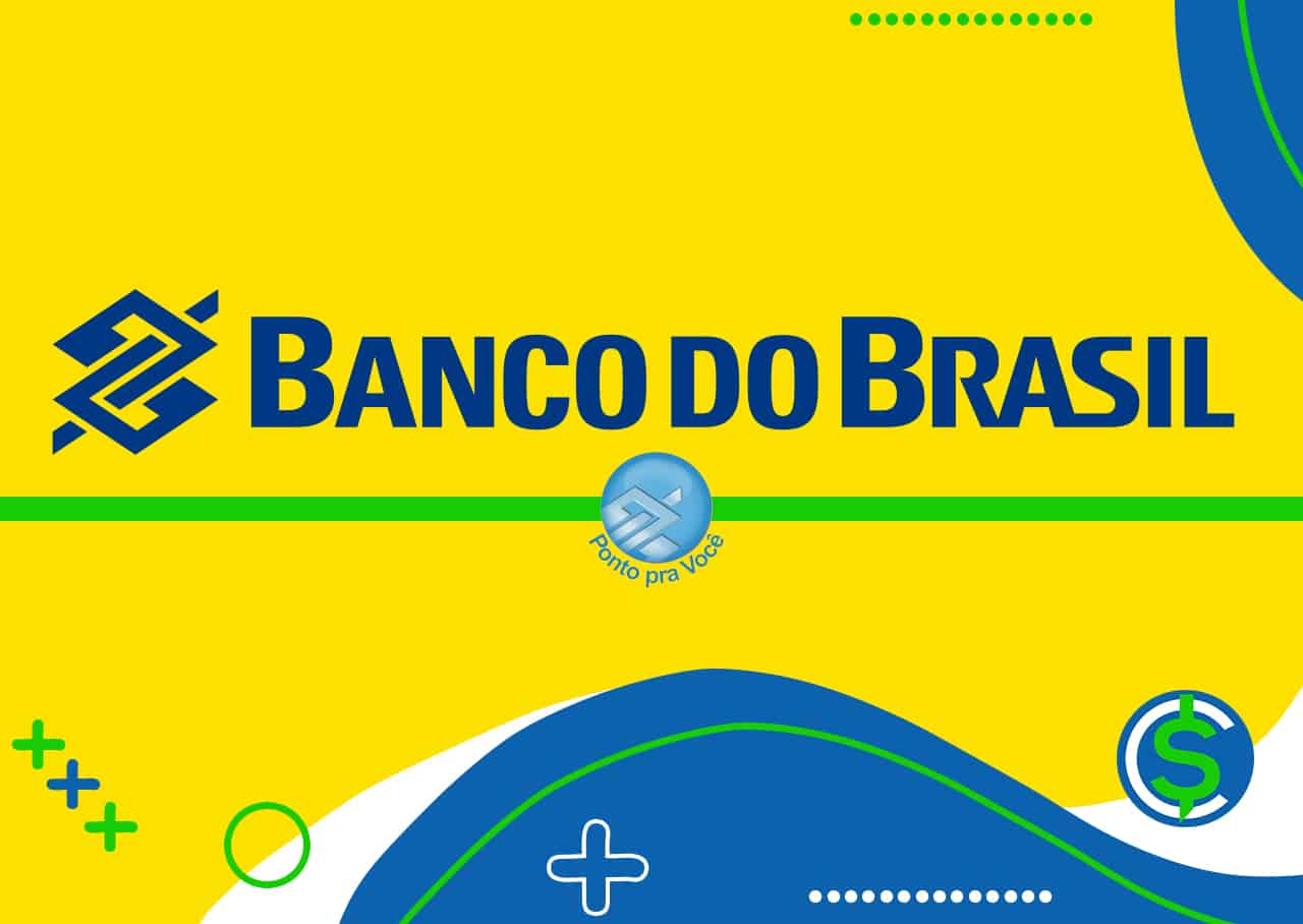 ponto para você Banco do Brasil