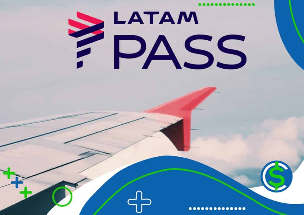 Clube Latam Pass promoção