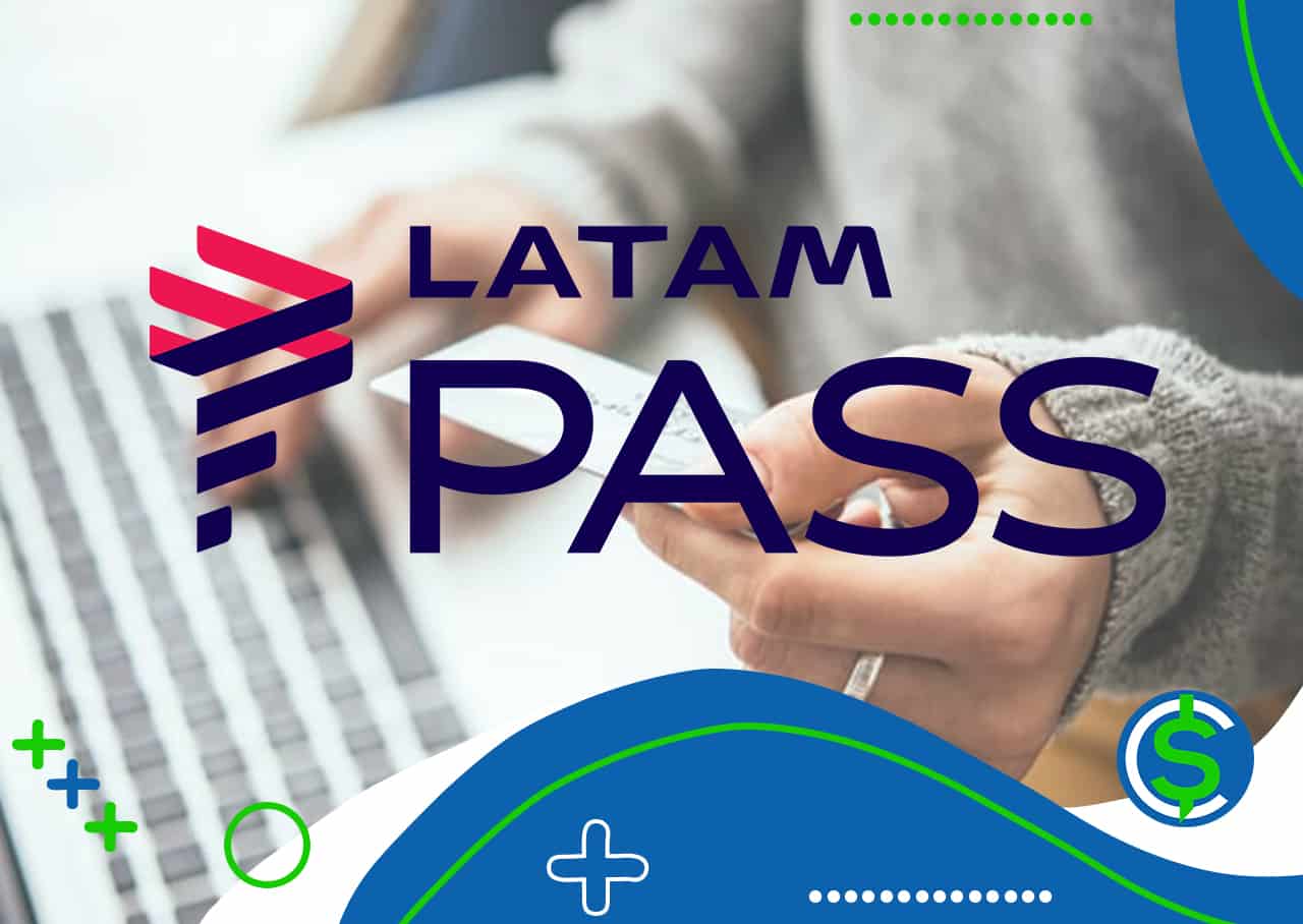 Clube Latam Pass vale a pena