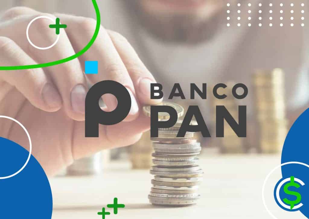 Investir no Banco Pan
