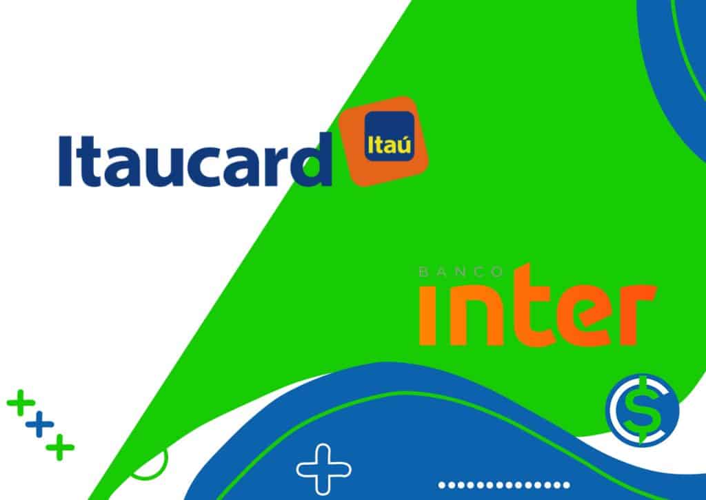 Itaucard vs Inter