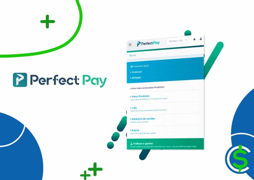 PERFECT PAY TECNOLOGIA, SERVICOS E INTERMEDIACAO LTDA - 28.059.320