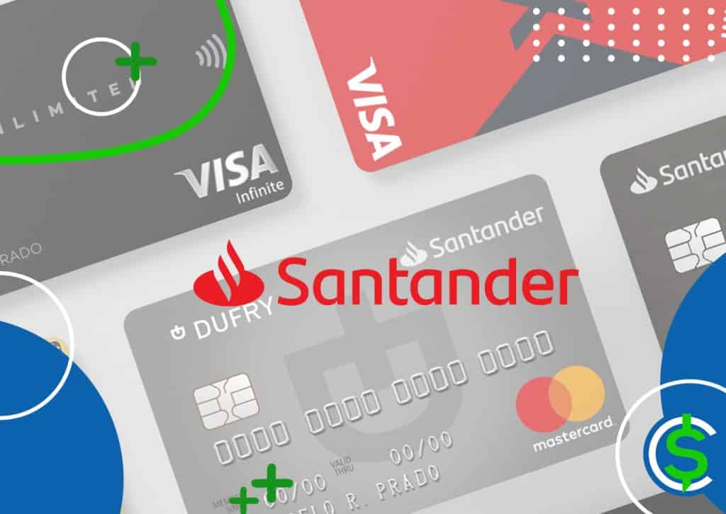 Santander Cartões de Crédito