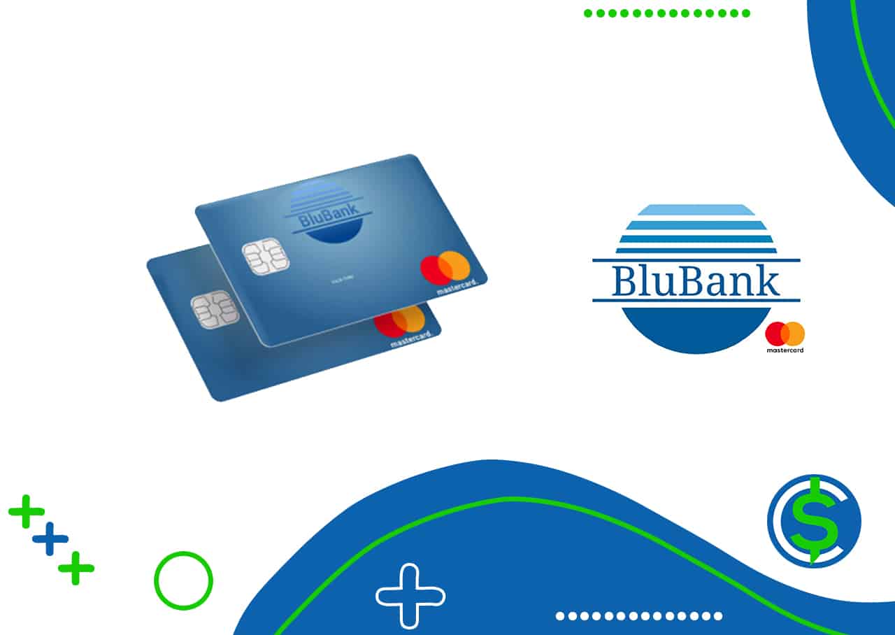 cartão Blue Bank é confiável